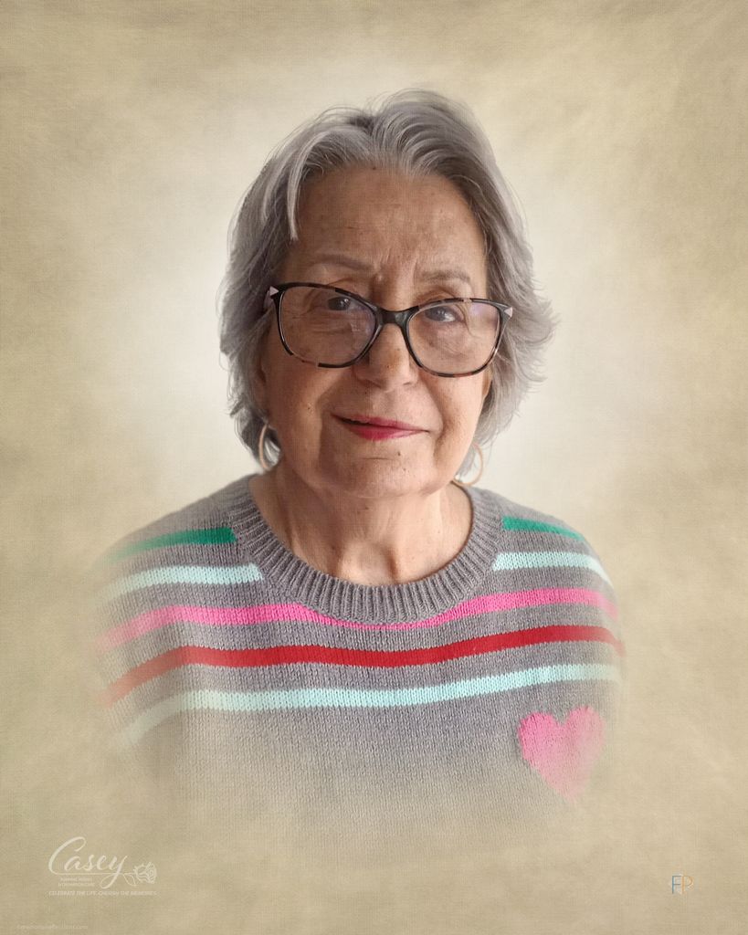 Ms. Maria De Lourdes Collado-Martinez Profile Photo