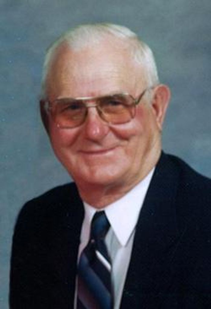 Lyle Wohlenhaus Profile Photo