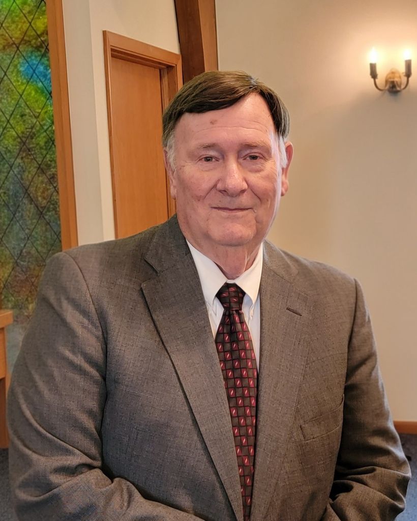 Owen Lee Stanley Profile Photo