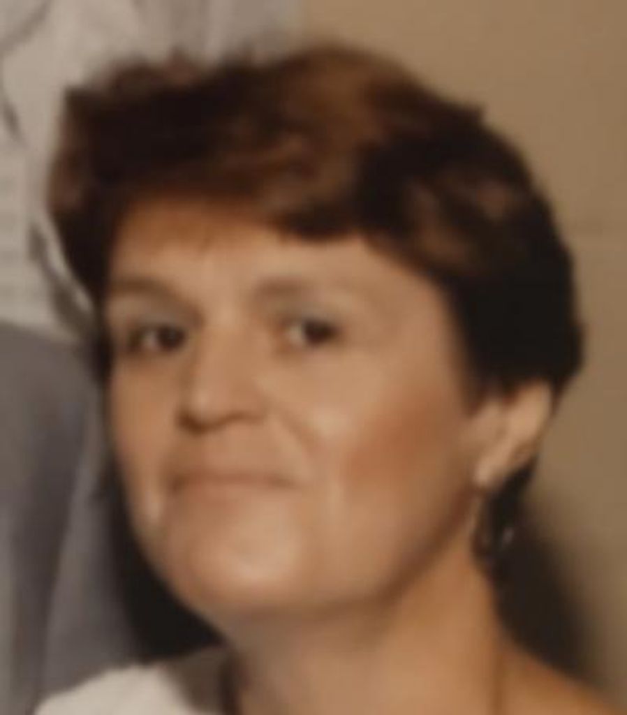 Florence Lee (Dixie) Austin