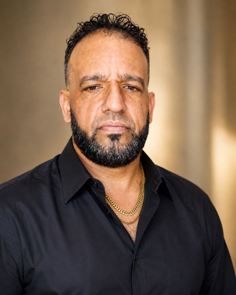 Israel Junior Maneiro Profile Photo
