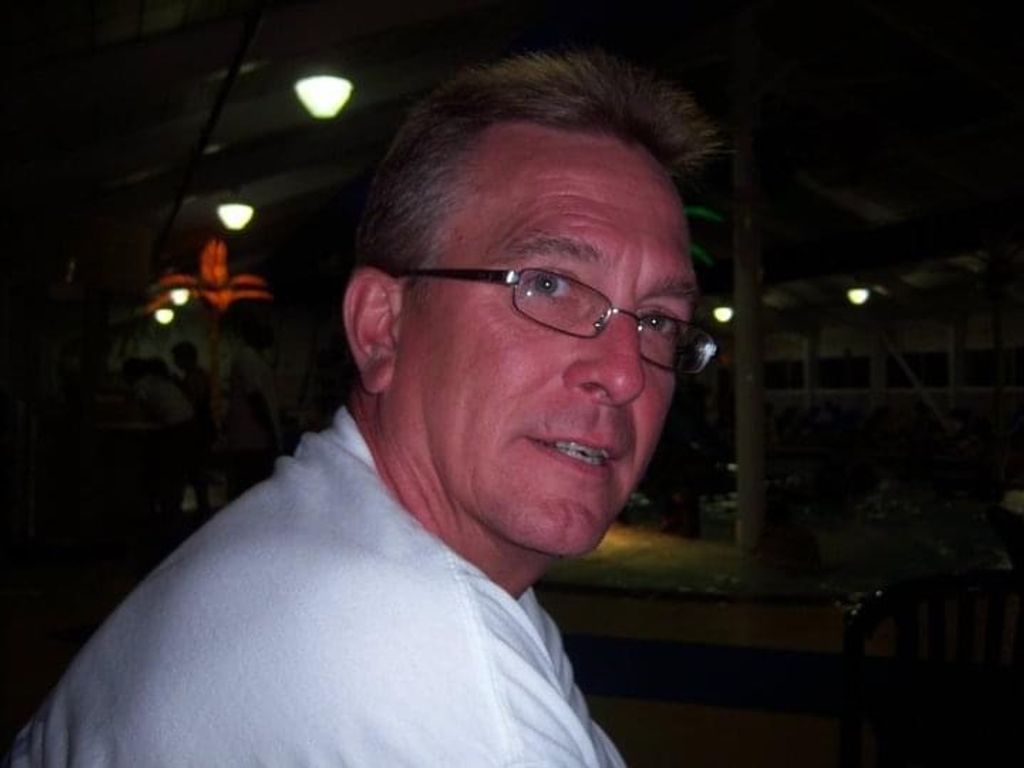 Richard "Mike" Michael Ruddell