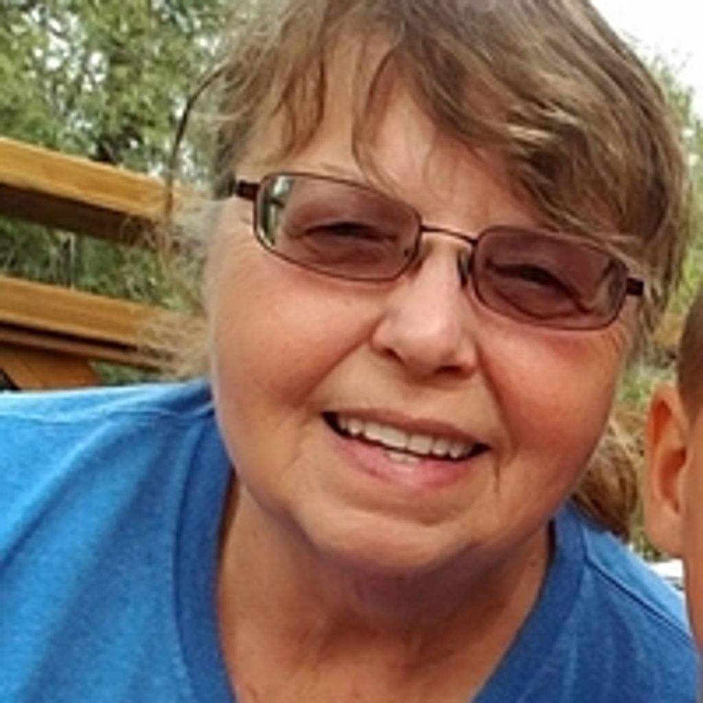 Terrie Elaine Farris
