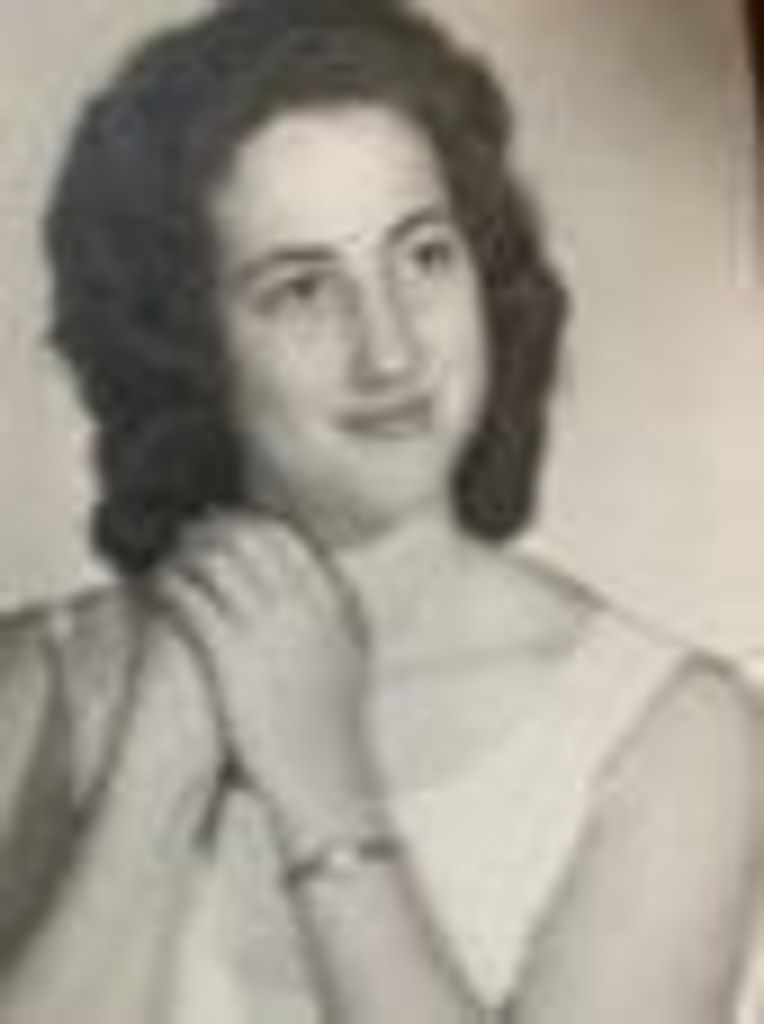 Mary Nell Hershberger