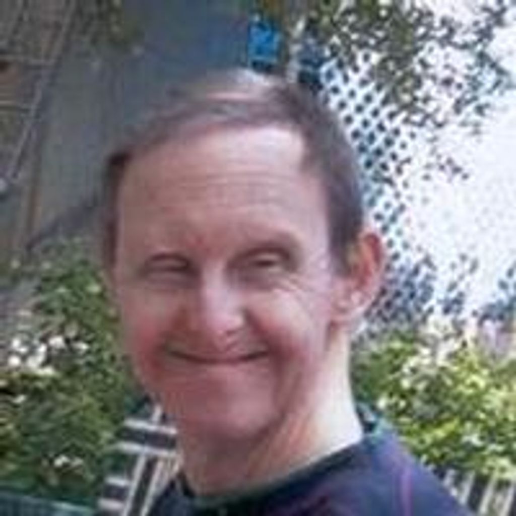 John P. Youngblood