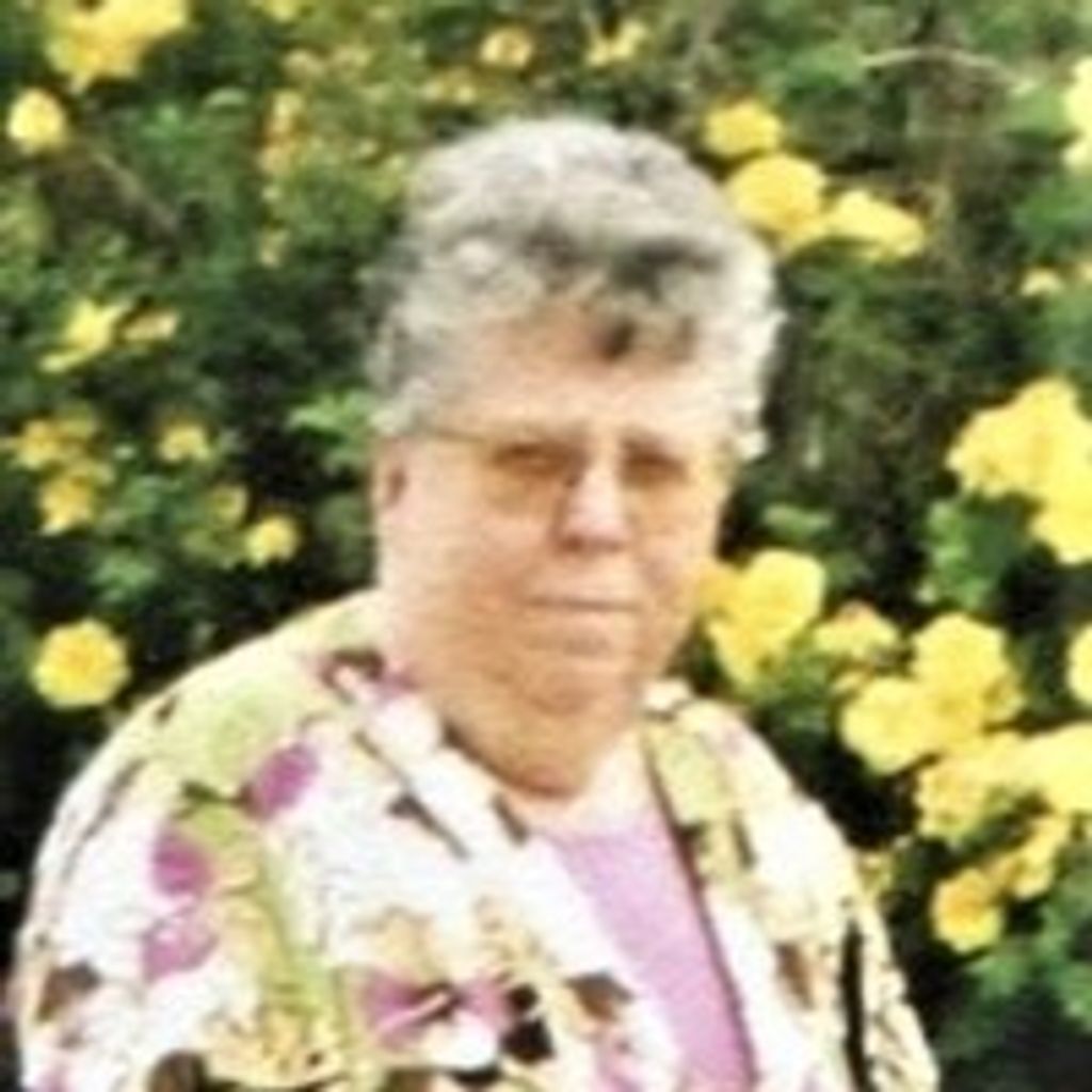 Phyllis Jean Caffey
