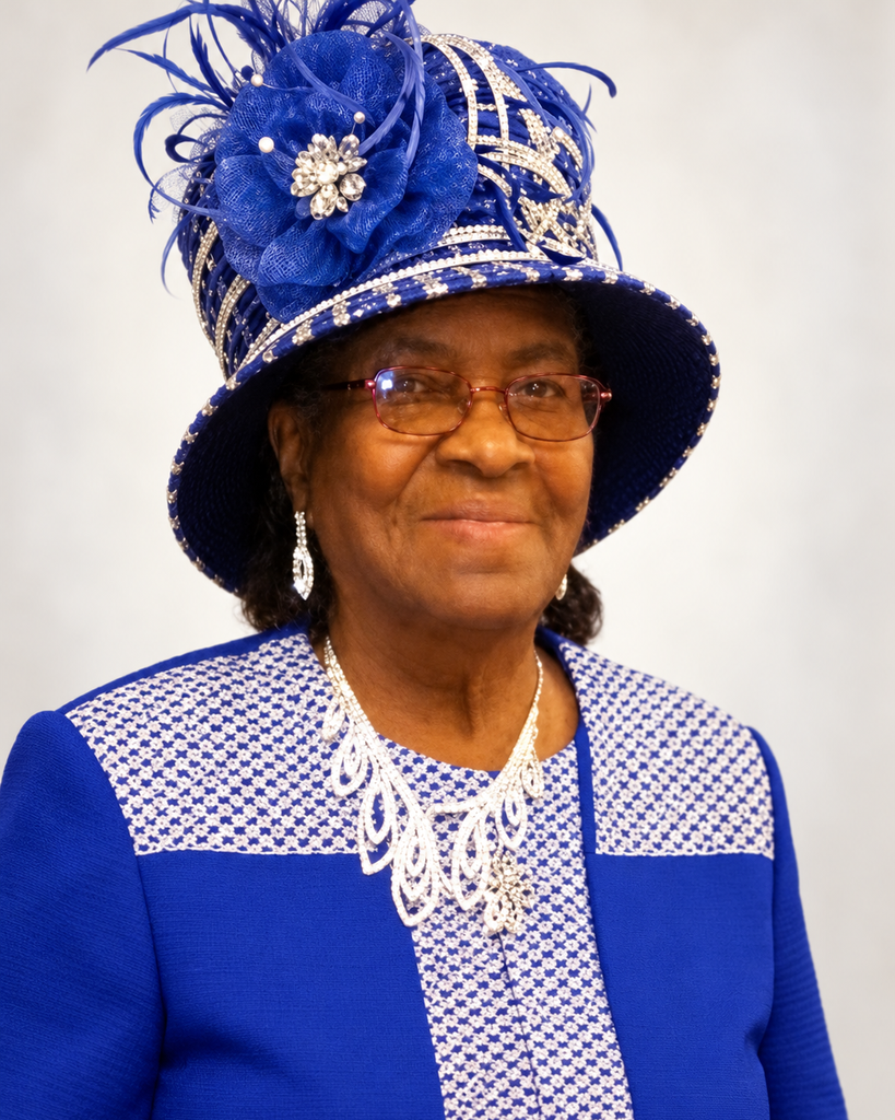 Ethel Mae Goins Profile Photo