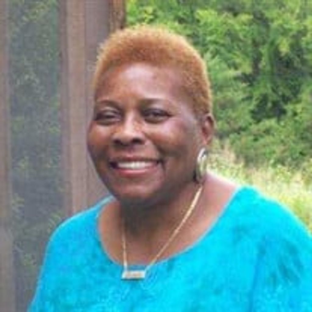 Mrs.  Frances  Elaine Mcrae