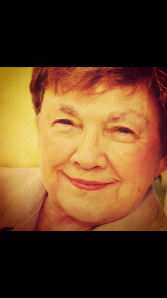 Margaret Pierce