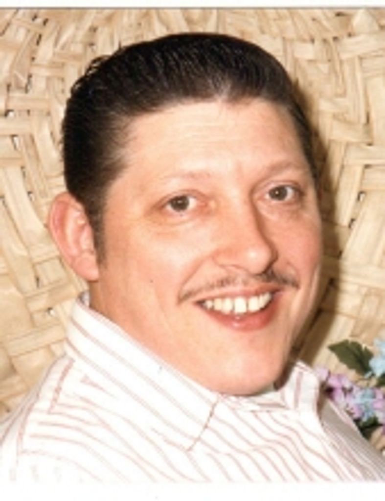 Charles 'Pat' Bowman Profile Photo