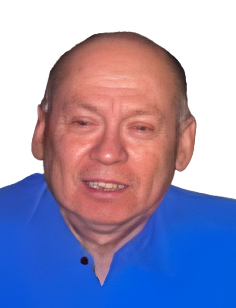 Edward  Estrada