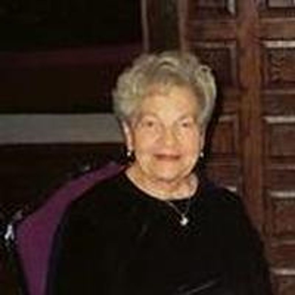 Annie Stella Petersen
