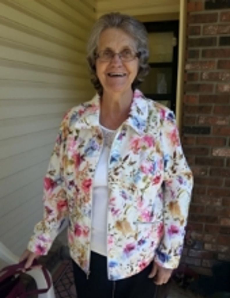 Mary Agnes Faddis Profile Photo