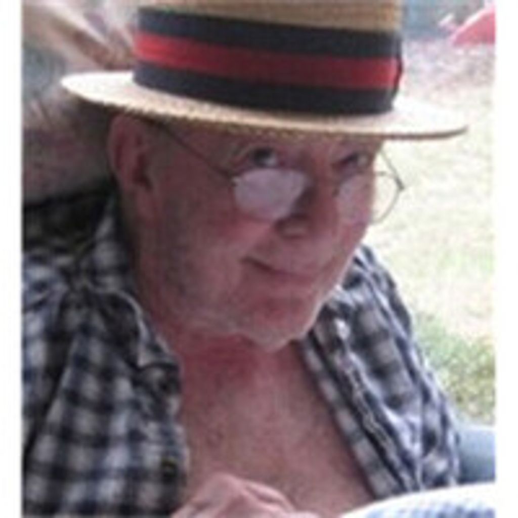 Chuck Evitts