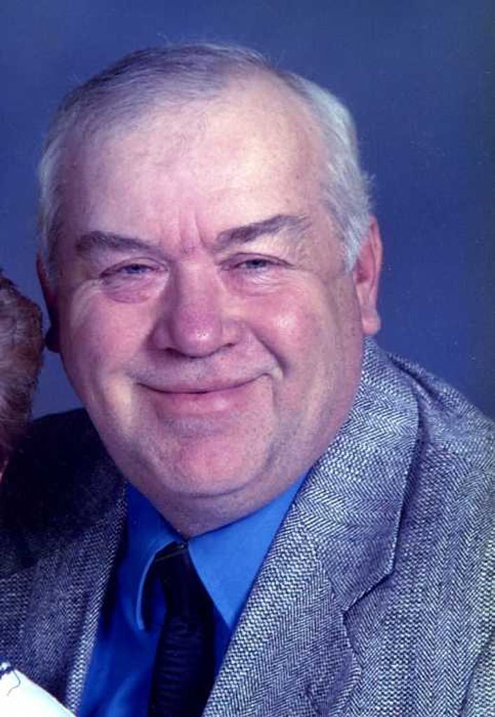 Harlan Keith Hausmann Profile Photo