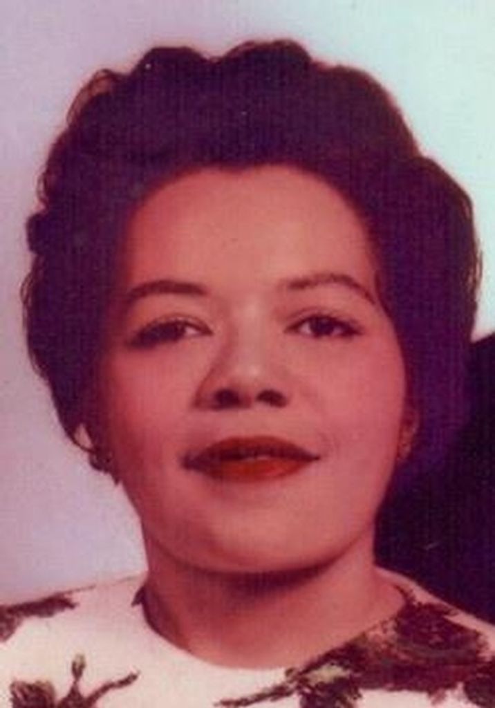 Mildred E. Groce