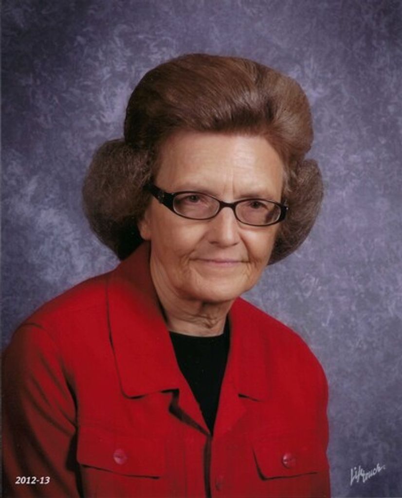 Sarah Alice Brown Profile Photo