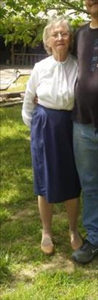 Cellie Marie Rector Profile Photo
