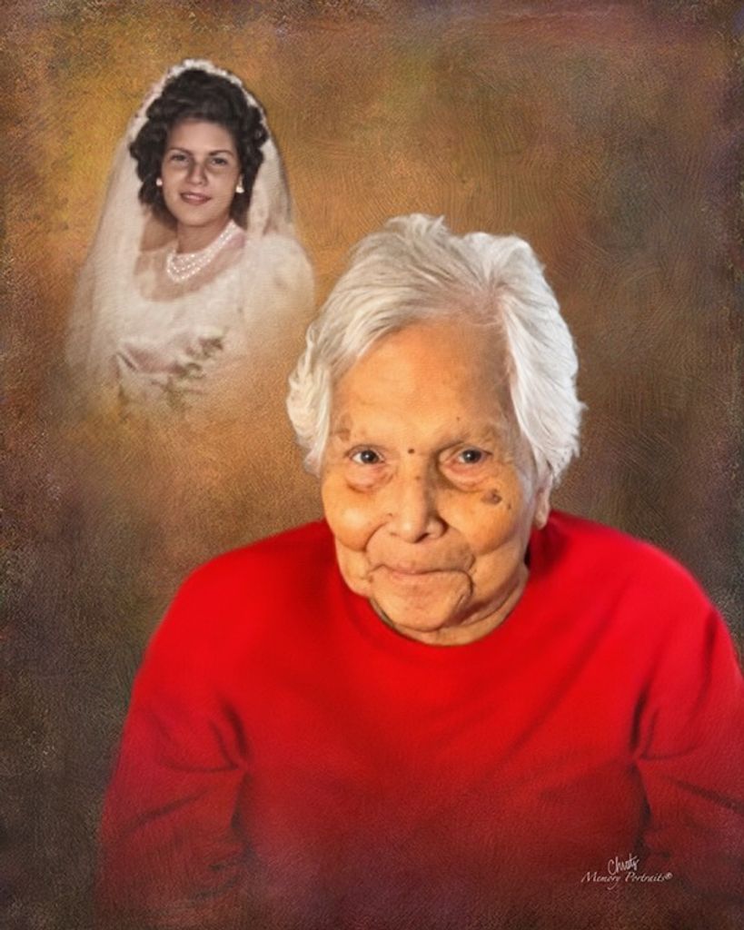 Carmen Trevino Sandoval
