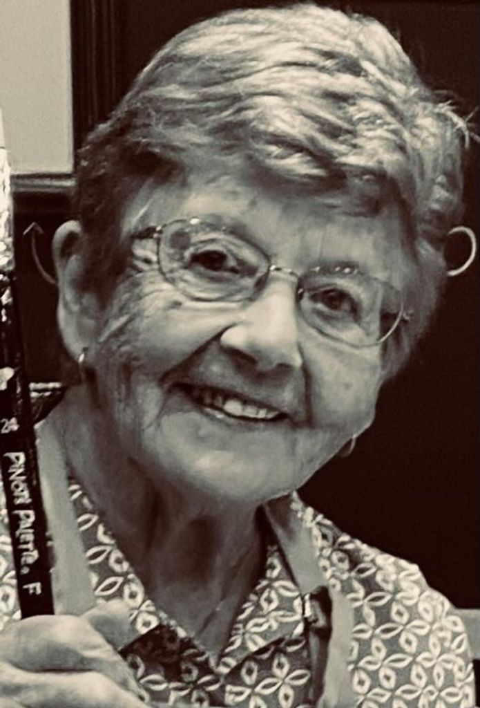Janis A. (Tripp)  Millington