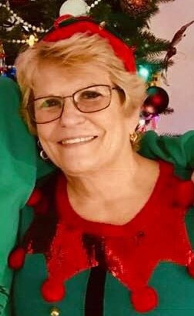 Judy Cay Dohm Profile Photo