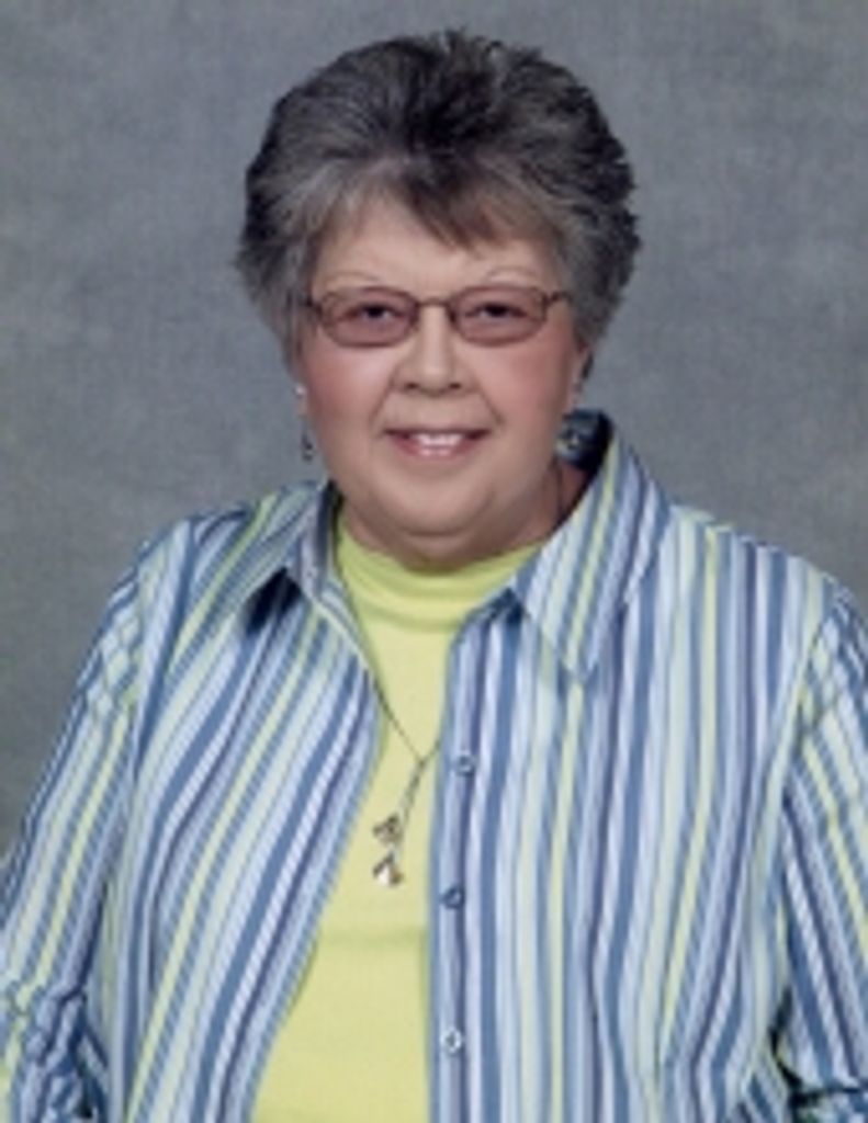 Carol Carter