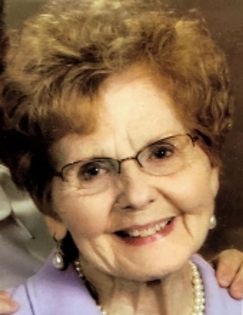Joanne J. Dejanovich