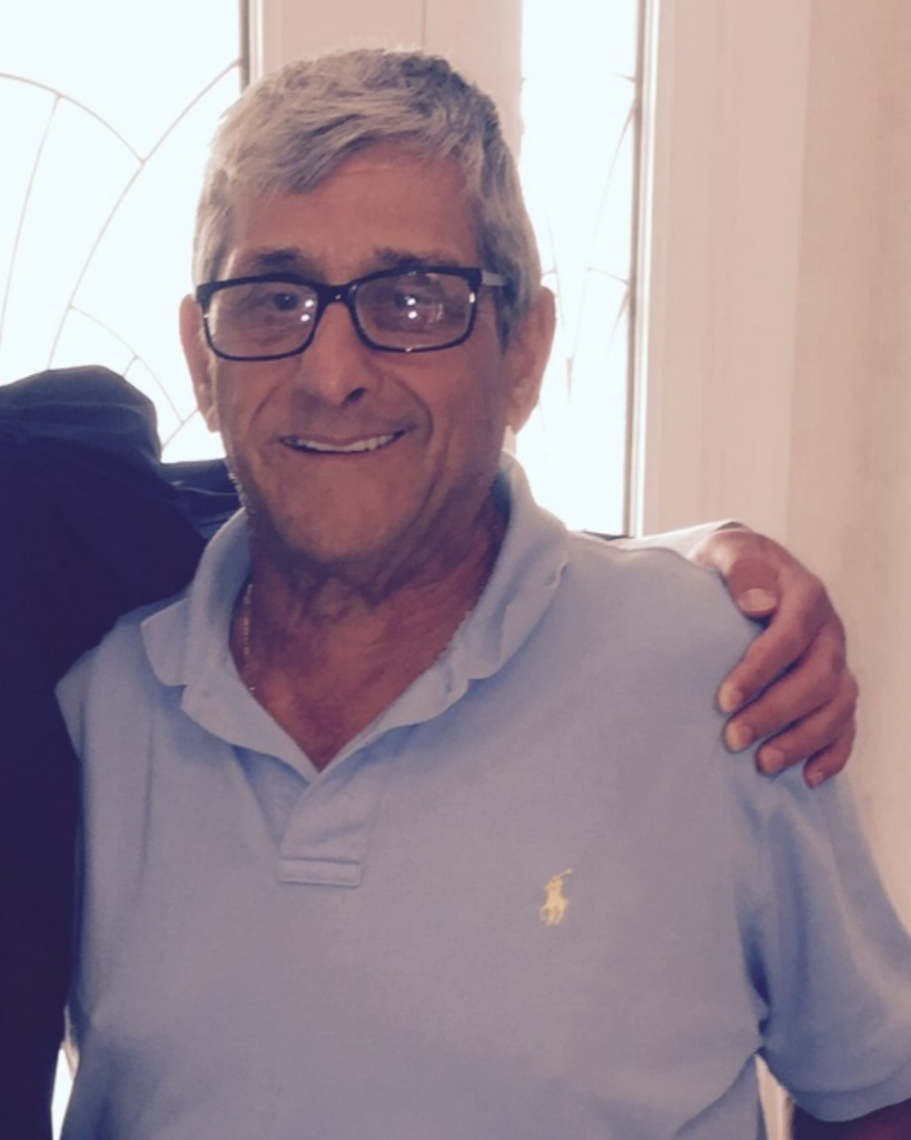 Harvey Finberg Profile Photo