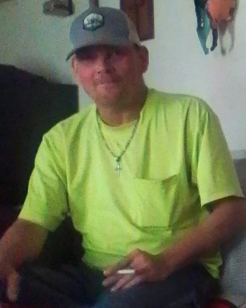 Michael Shawn Salmon Profile Photo