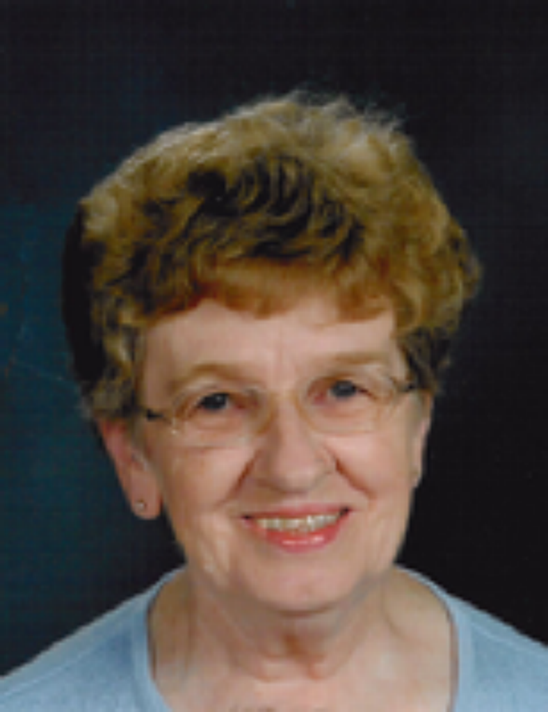 Barbara Jean Herold