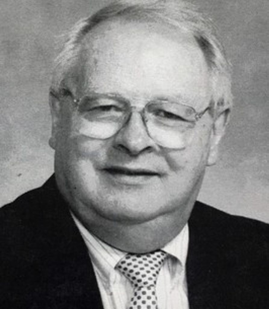 James Benson Profile Photo