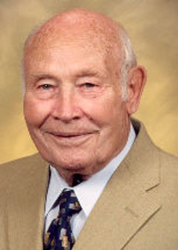 Thomas Durwood Demarest Profile Photo