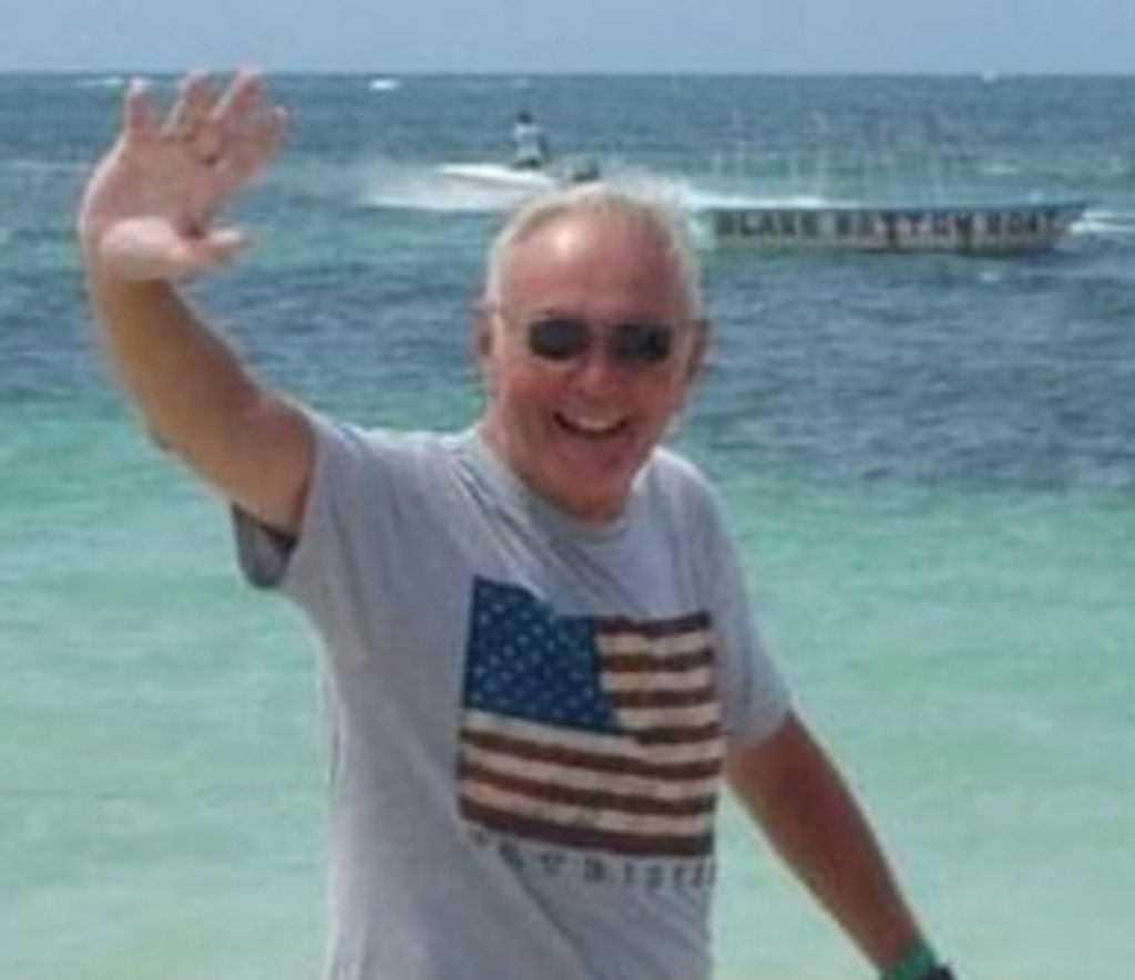 Kenneth A. Wood Profile Photo