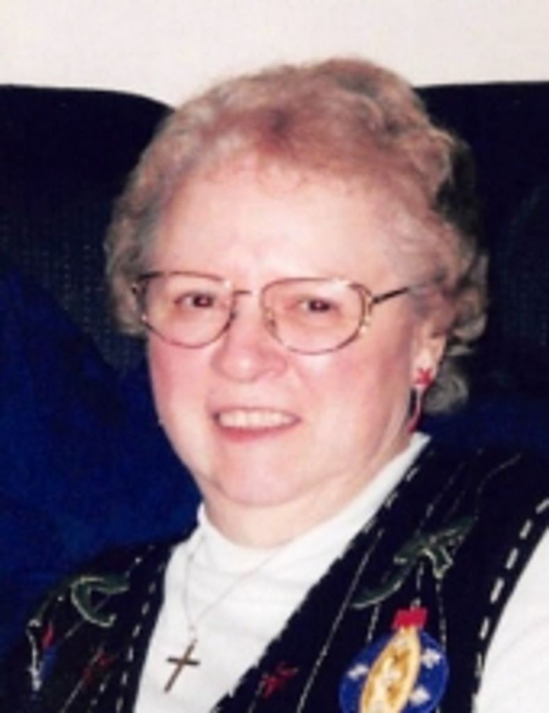 Laurette T. Poulin