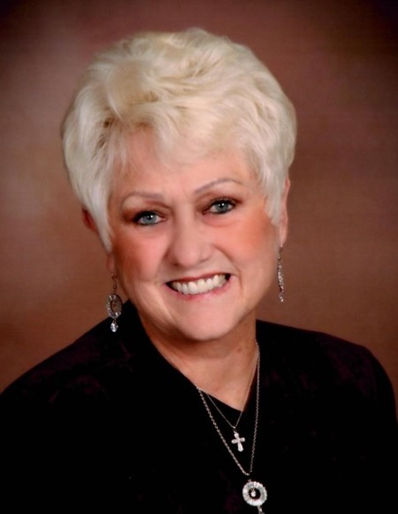 Judy (Nee Fagan)  Fojtik Profile Photo