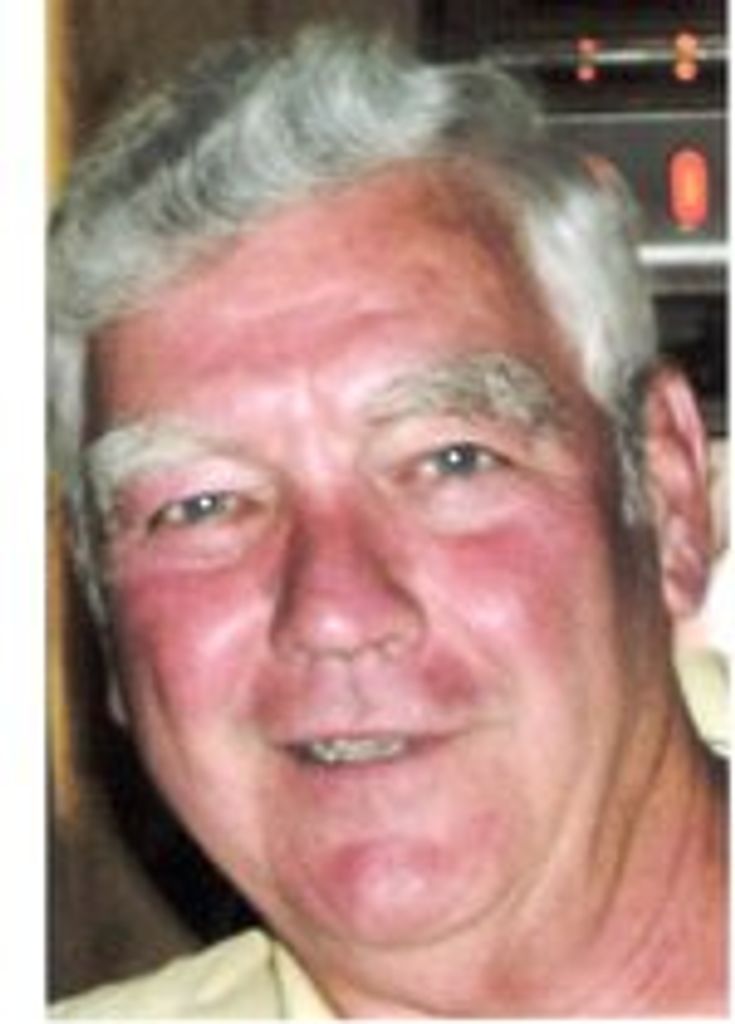 Kenneth Wayne Miller