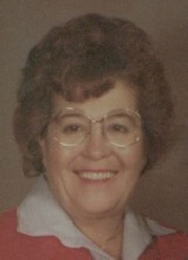 Margaret Louise Williams Profile Photo