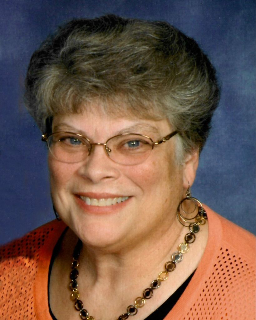 Shirley A. VerVelde