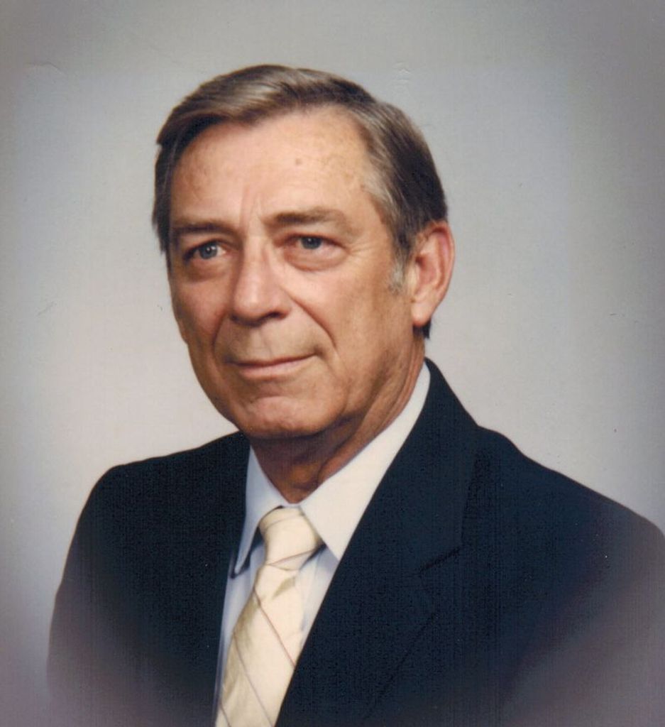 John Frank Turner Profile Photo
