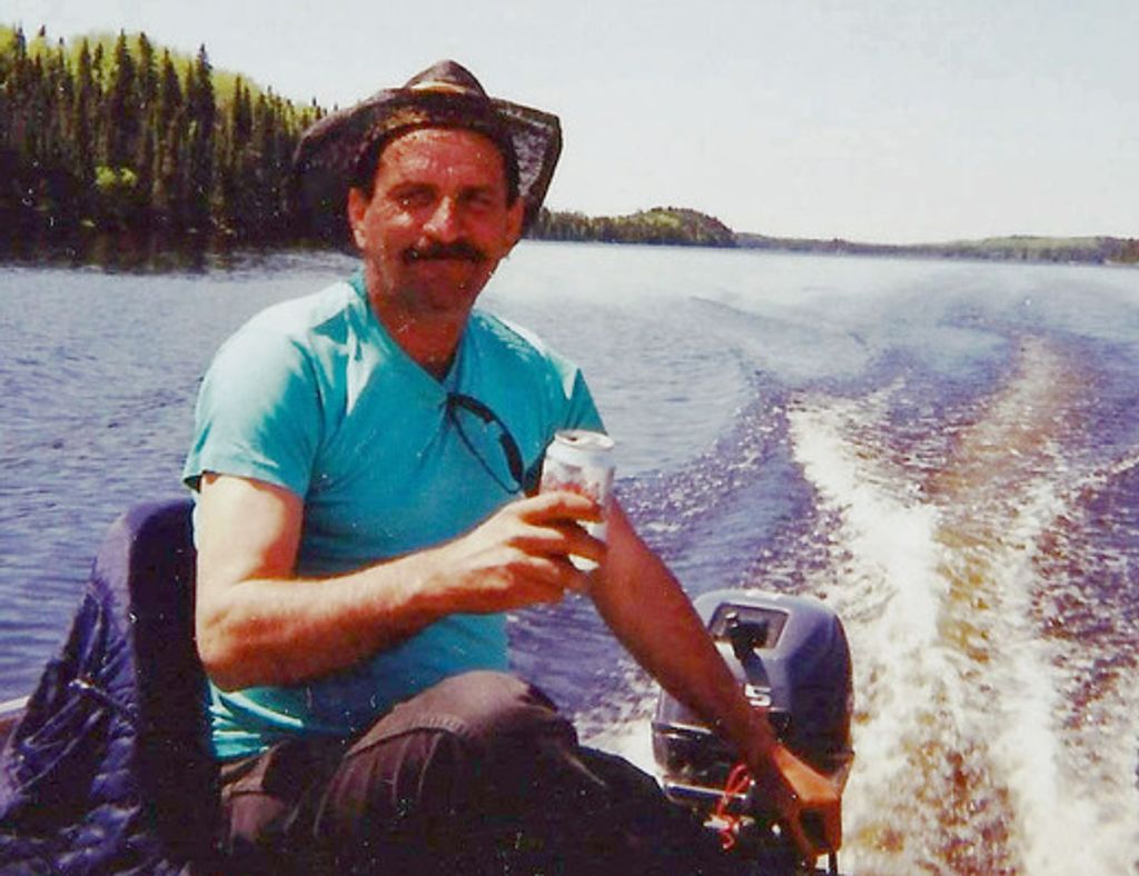 Edward Szaflik Profile Photo