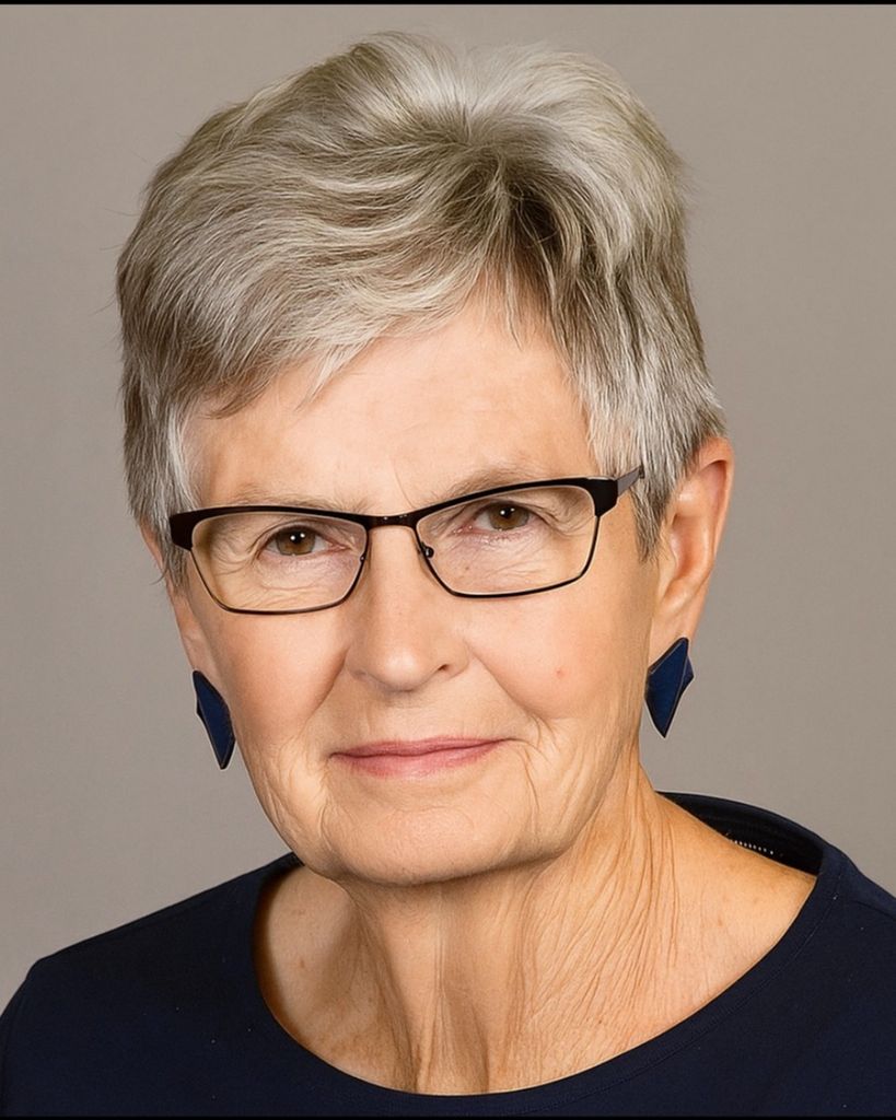 Ethel M Grundahl