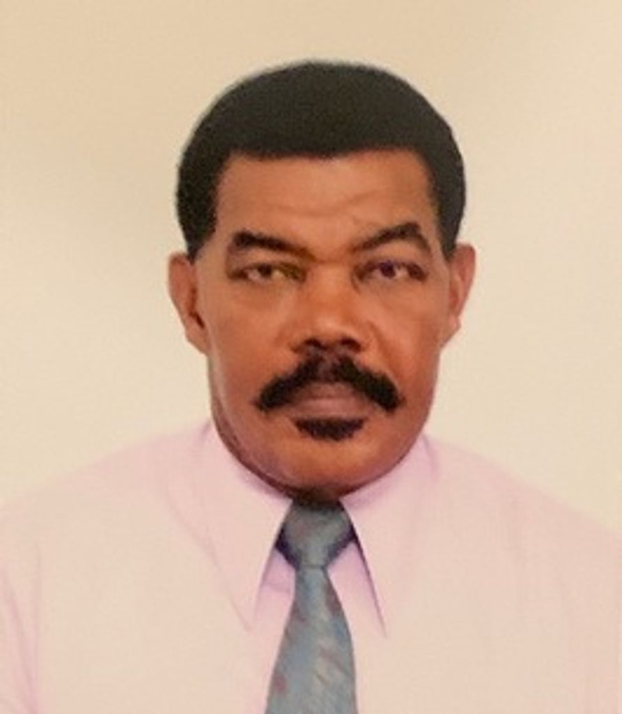 Silbert Rodney