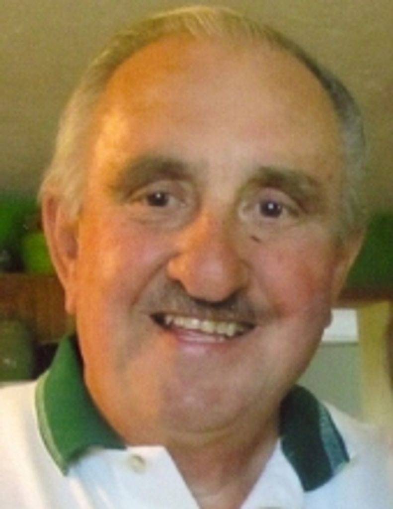John J. Monaco