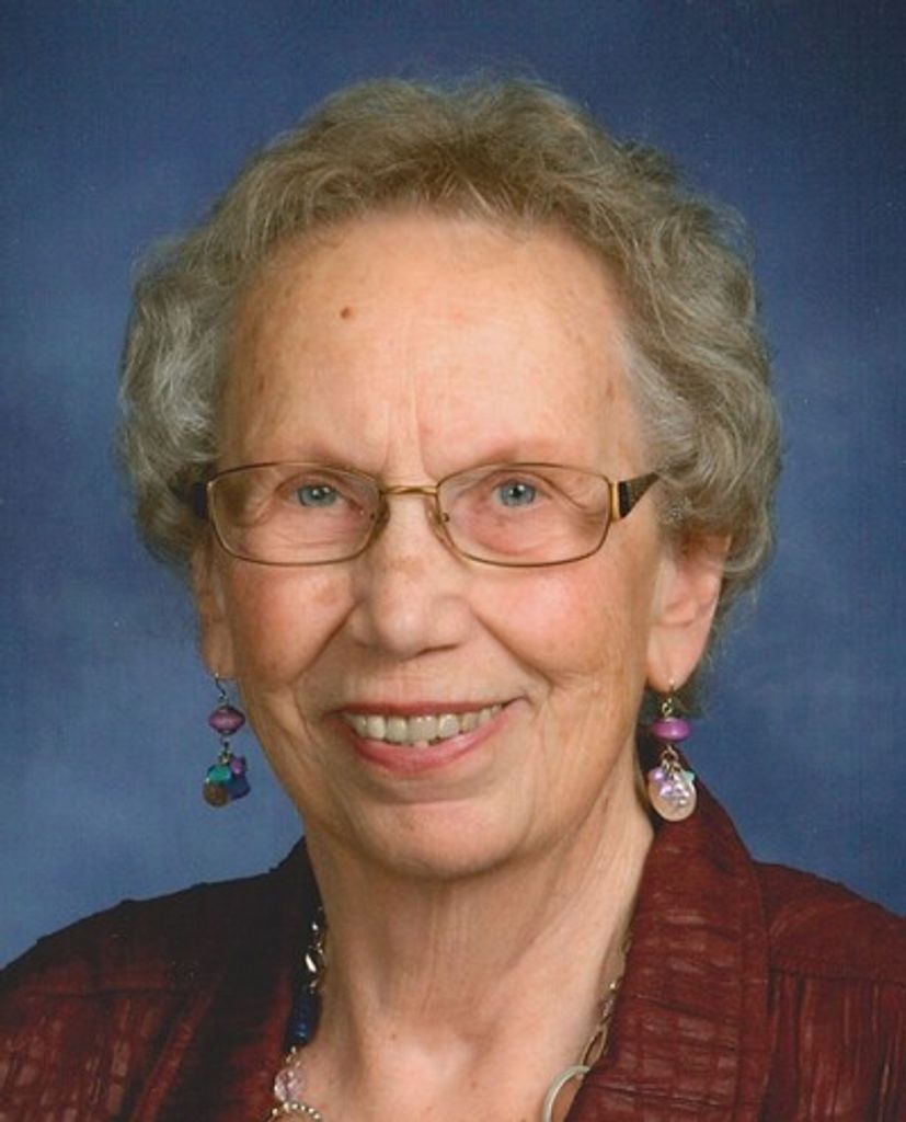 Dorothy Rebecca Frank Profile Photo