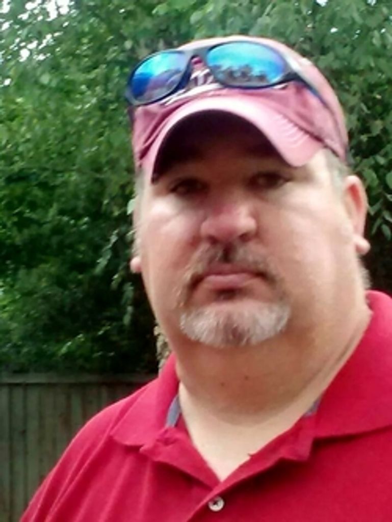 Joseph Wayne Moore