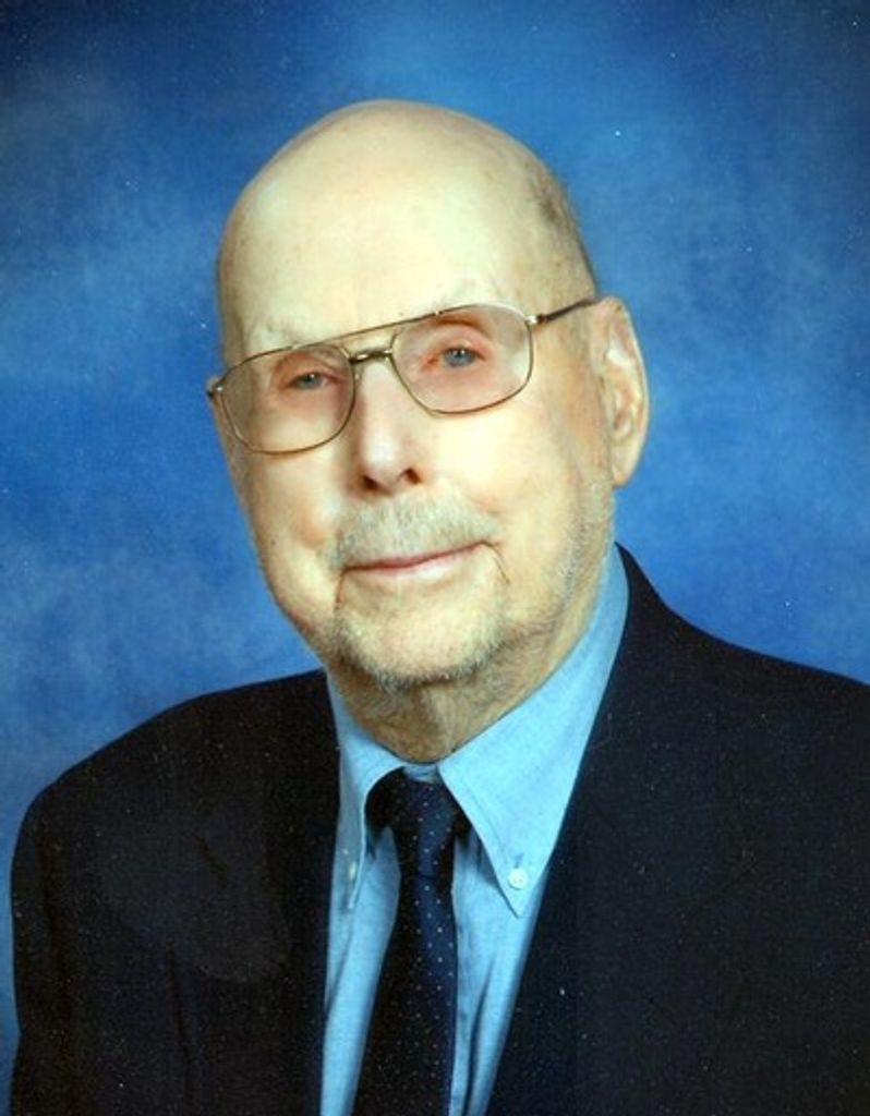 Gerald Sanderson Profile Photo