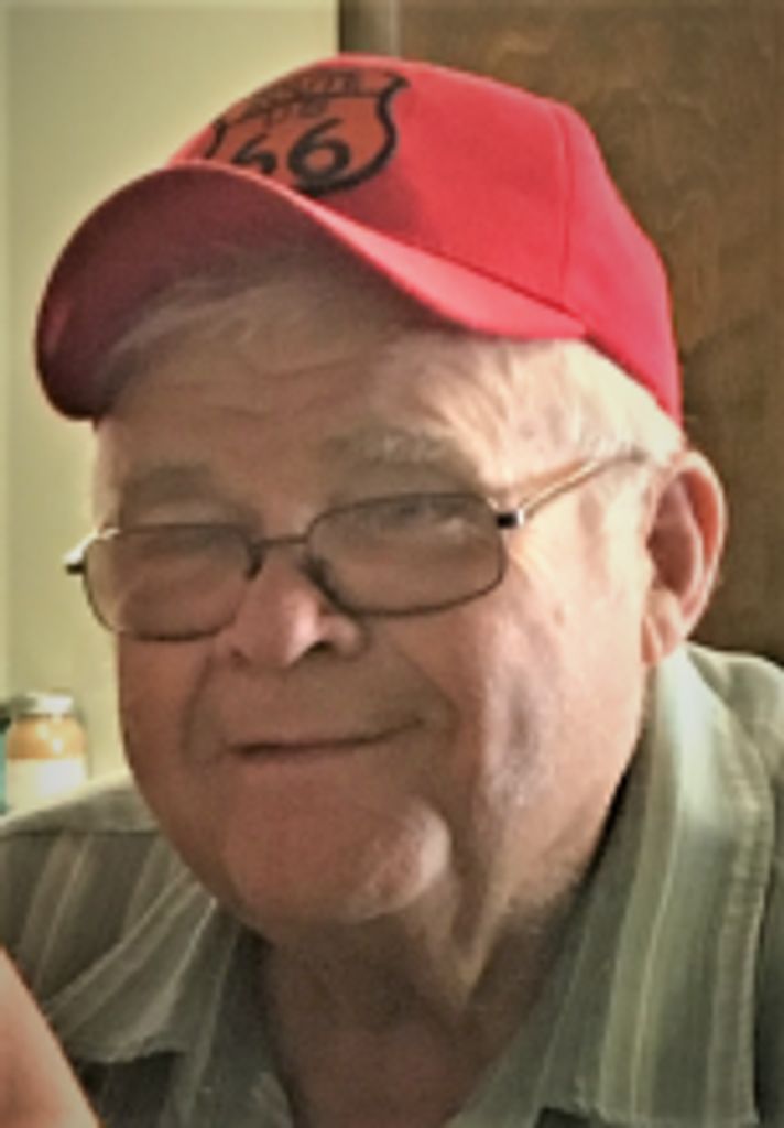 Melvin R. Brough