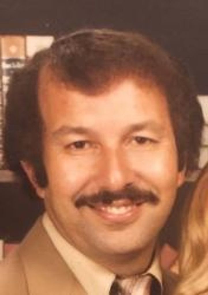 Peter "Buddy" Rogers, Jr. Profile Photo