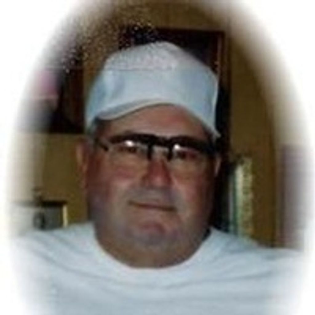 Carroll "Yogi" Lee Broussard