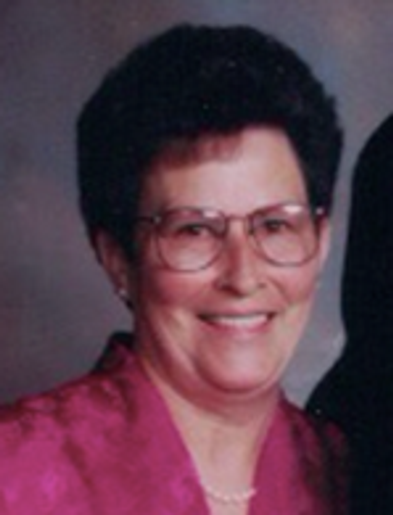 Rhonda Collett